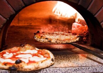 Al via il marchio di qualità per le pizzerie italiane nel mondo