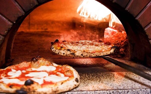 Al via il marchio di qualità per le pizzerie italiane nel mondo