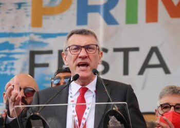 Landini: “Troppa precarietà, situazione sociale esplosiva”