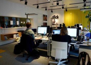 Lavoro, nuove opportunità
