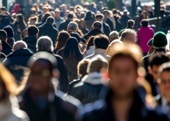 “Un Paese che vive in uno stato di latenza”