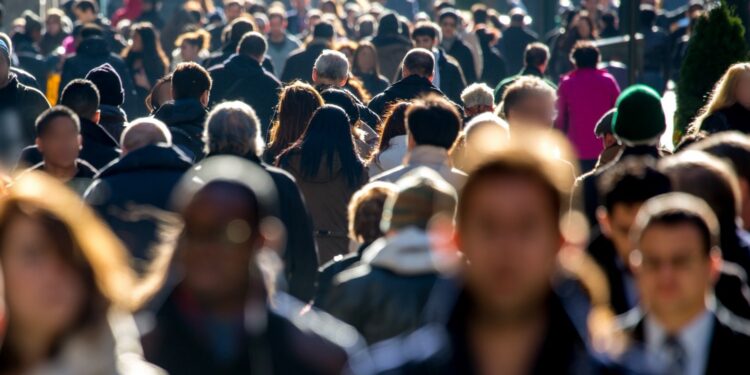 “Un Paese che vive in uno stato di latenza”