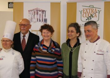 Non solo vino, presto al ristorante anche la “Carta degli Oli”