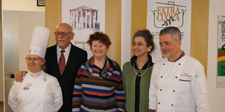 Non solo vino, presto al ristorante anche la “Carta degli Oli”