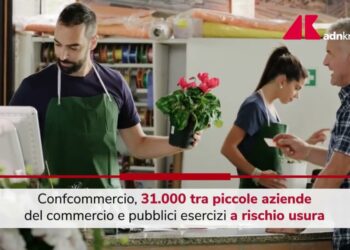 Usura e abusivismo ‘incubi’ ricorrenti per le imprese