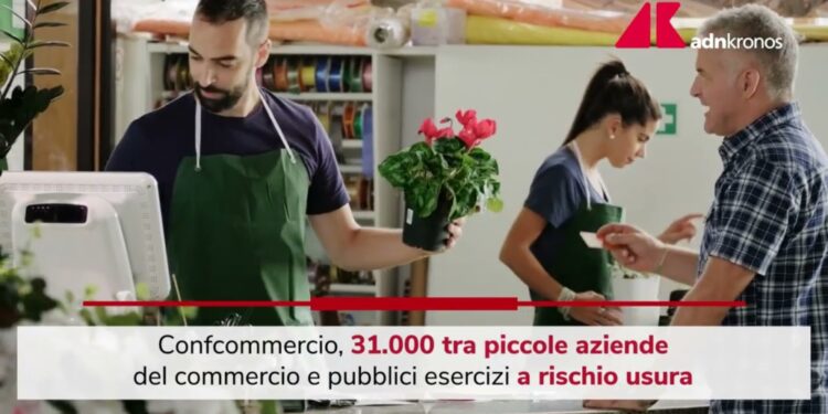 Usura e abusivismo ‘incubi’ ricorrenti per le imprese