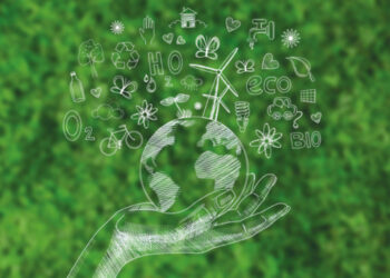 Pnrr, 550 milioni per la transizione ecologica e digitale