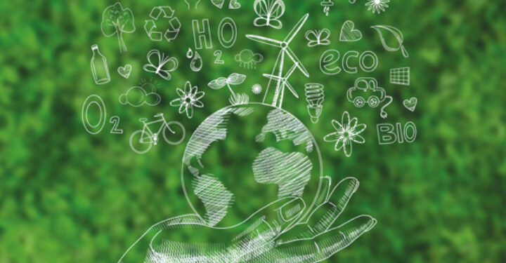 Pnrr, 550 milioni per la transizione ecologica e digitale