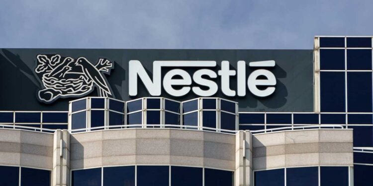 Lavorare alla Nestlé, ecco le posizioni aperte in Italia