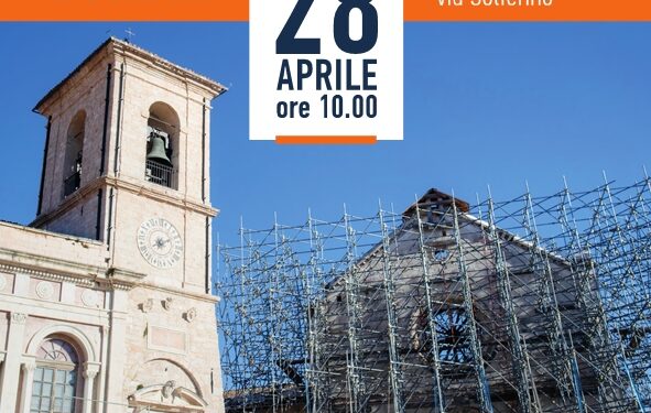 Sicurezza sul lavoro, il modello Norcia al centro di un convegno