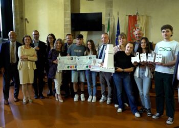Packaging sostenibile, premiati gli studenti