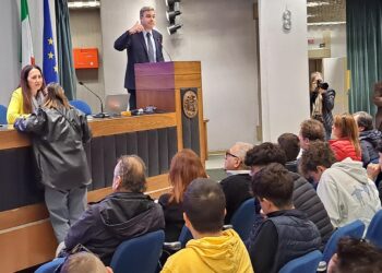 “Idee in azione”, ecco i progetti d’impresa degli studenti umbri