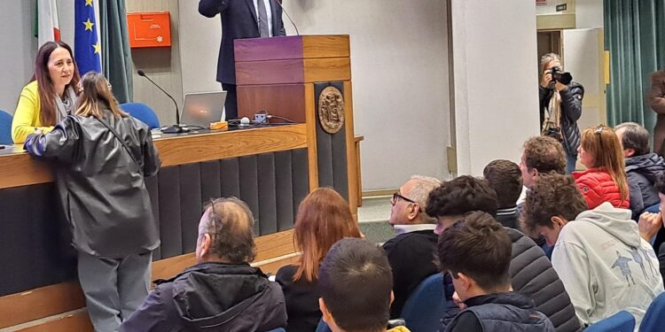 “Idee in azione”, ecco i progetti d’impresa degli studenti umbri