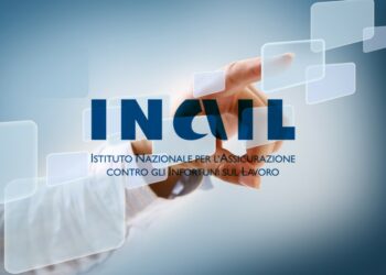 Formazione Inail, oltre 300 milioni per l’Umbria