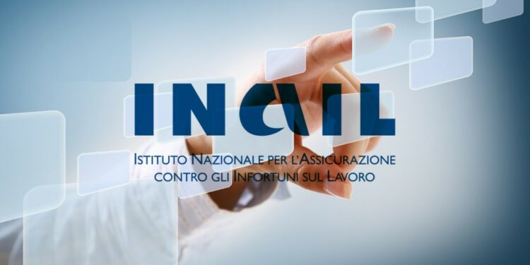 Formazione Inail, oltre 300 milioni per l’Umbria