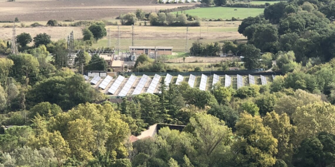 Comunità energetiche rinnovabili, esperti a confronto a Perugia