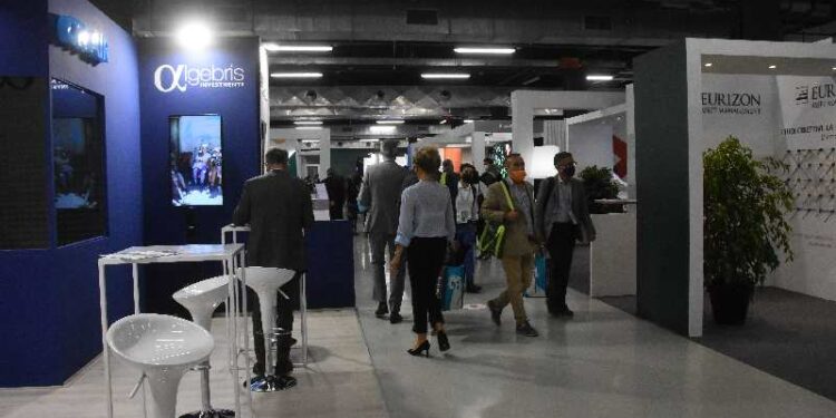 Salone del risparmio, full immersion nell’educazione finanziaria