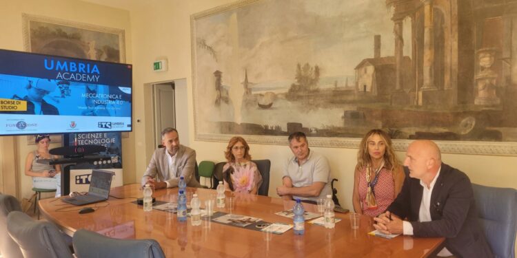 Meccatronica e industria 4.0, pronte 20 borse di studio