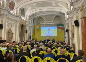 Coldiretti: “sono i nonni a salvare il bilancio domestico”