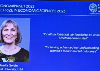 “Quel lavoro avido che avvantaggia gli uomini”