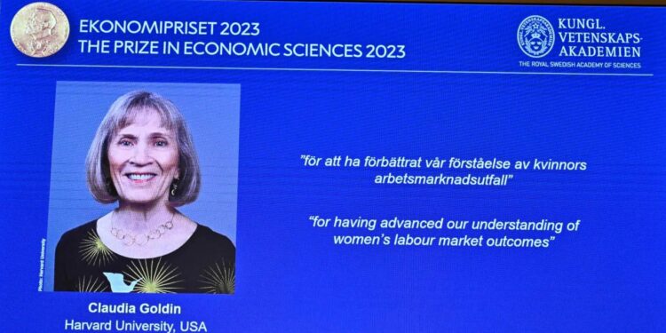 “Quel lavoro avido che avvantaggia gli uomini”