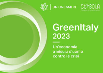 “Le imprese green affrontano meglio le crisi”