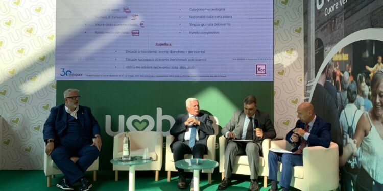 Umbria Jazz, traino per il turismo con trend in crescita