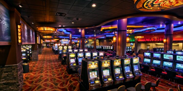 Eures è alla ricerca di 80 ‘Game presenter’ a Malta