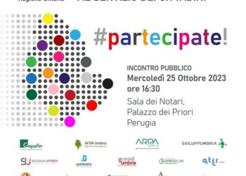 Dal lavoro alla sostenibilità sociale, le ‘partecipate umbre’ si raccontano