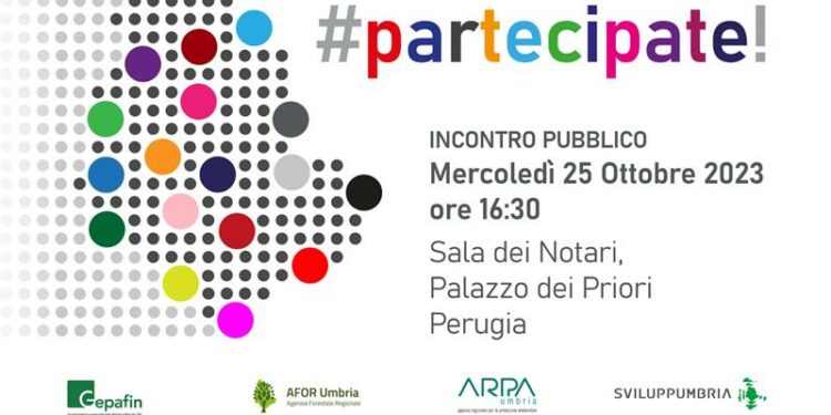 Dal lavoro alla sostenibilità sociale, le ‘partecipate umbre’ si raccontano