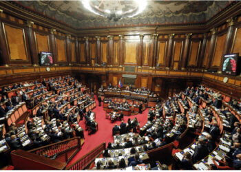 “No all’austerity, la fiducia delle imprese non deve mai mancare”