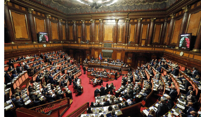 “No all’austerity, la fiducia delle imprese non deve mai mancare”