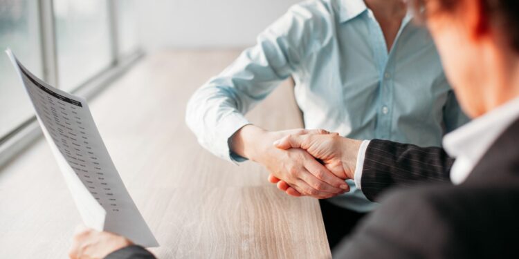 A novembre previste 430mila assunzioni