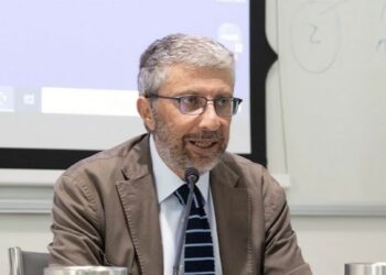 “Perché sui banchi si possa scorgere un significato buono per la propria vita”