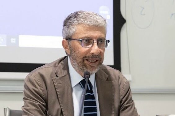 “Perché sui banchi si possa scorgere un significato buono per la propria vita”