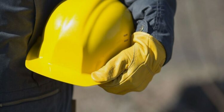 Sicurezza sul lavoro, per 2024 stanziati 1,5 miliardi