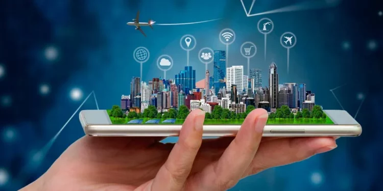 Catastrofi e rischi ambientali: ad Earth Technology Expo 2023 va in scena l’Italia al sicuro