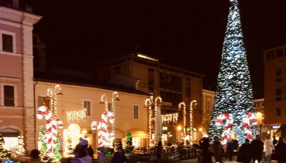 Opportunità di lavoro in vista del Natale