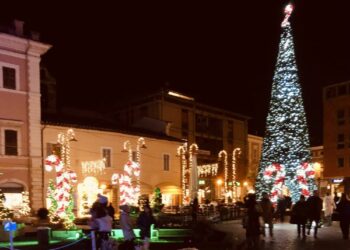 Opportunità di lavoro in vista del Natale