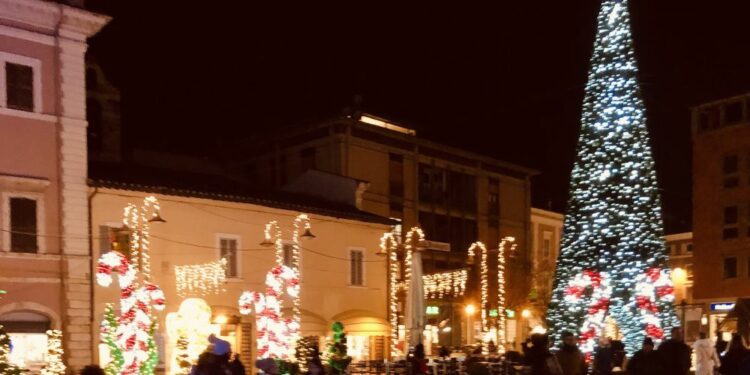 Opportunità di lavoro in vista del Natale