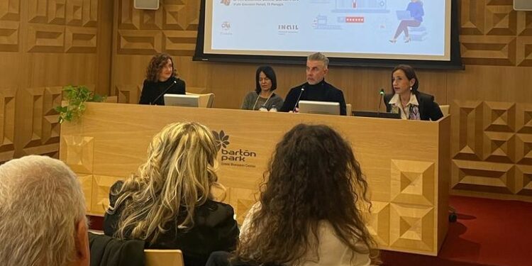 Trasformazione digitale e impatto sui lavoratori, l’Umbria si prepara alle “contromisure”