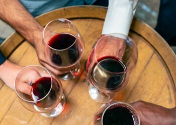 Enoturismo, al via Cantine aperte a Natale