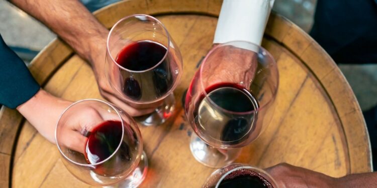 Enoturismo, al via Cantine aperte a Natale