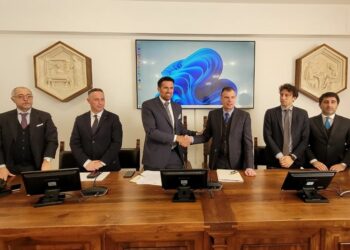 Certificazione dei contratti di lavoro, patto tra Unipg e Confindustria Umbria