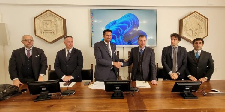 Certificazione dei contratti di lavoro, patto tra Unipg e Confindustria Umbria