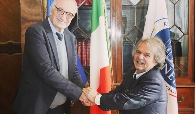 Digitale e solitudine dei ragazzi, Brunetta: “Servono dosi massicce di realtà”