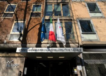 Il mercato del lavoro “sotto la lente” di Astril
