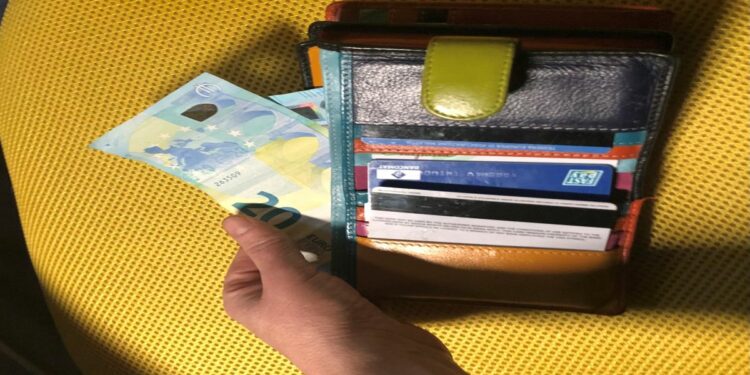 Redditi italiani e fisco, aumentano le disuguaglianze