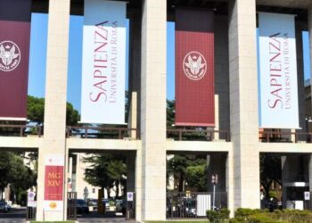 Domanda e offerta di lavoro, career day  per scienze della salute a “La Sapienza”