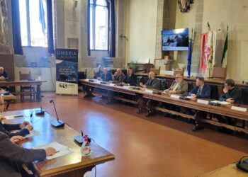 Meccatronica-Cartotecnica, la presentazione del corso a Città di Castello in vista dell'Open Day